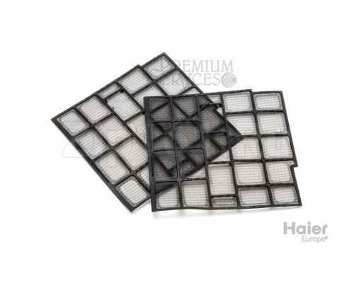 Фильтр кондиционера Haier A0010205515 Фильтр кондиционера Haier A0010205515