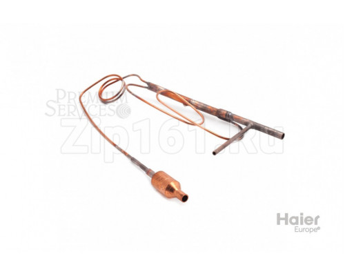 Капиллярка в сборе Haier A0010700216 Капиллярка в сборе Haier A0010700216