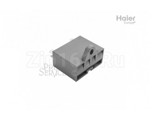 Конденсатор для вентилятора Haier A0010404217 Конденсатор для вентилятора Haier A0010404217