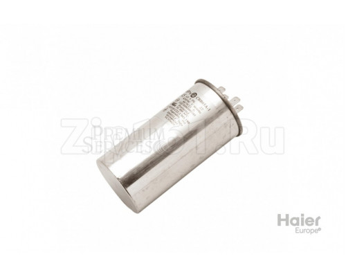 Конденсатор для компрессора Haier A0010404269 Конденсатор для компрессора Haier A0010404269