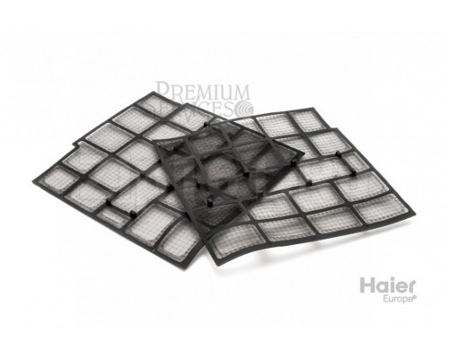 Фильтр кондиционера Haier A0010205515 Фильтр кондиционера Haier A0010205515