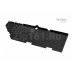 Коробка платы крышка 2 Haier 001A1232307