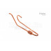 Труба обратки Haier A0010709697