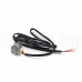 Шаговый мотор жалюзи кондиционера Haier A0010401871A