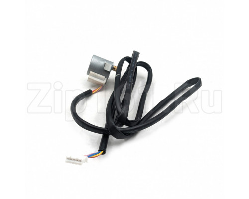 Шаговый мотор жалюзи кондиционера Haier A0010401871A