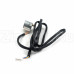 Шаговый мотор жалюзи кондиционера Haier A0010401871A