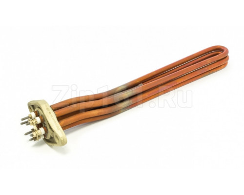 Нагреватель для кофемашины ASTORIA 4617059 3700W 240V 315mm Нагреватель для кофемашины ASTORIA 4617059 3700W 240V 315mm