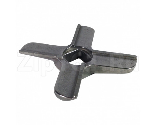 Нож для мясорубки Moulinex HV8 SS-193517 Нож для мясорубки Moulinex HV8 SS-193517