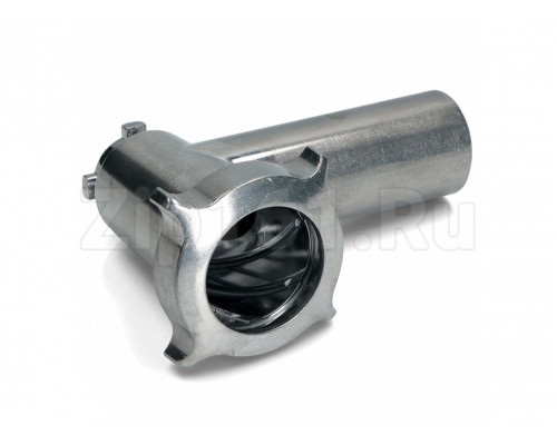 Корпус шнека для мясорубки Braun 7000906 Корпус шнека для мясорубки Braun 7000906