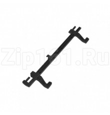 Крючок двери Electrolux 4055172995