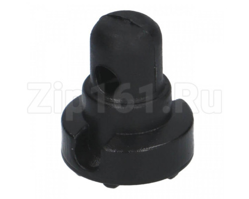 Форсунка для кофеварки Saeco 4301007000 Форсунка для кофеварки Saeco 4301007000