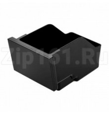 Контейнер отработанного кофе черный для Delonghi 45.760, 7313235401