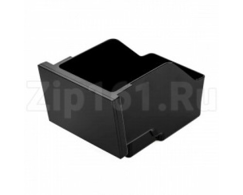 Контейнер отработанного кофе черный для Delonghi 45.760, 7313235401 Контейнер отработанного кофе черный для Delonghi 45.760, 7313235401