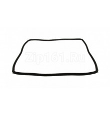 Уплотнитель двери духовки BEKO 255440101 - ORIGINAL