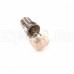 Лампочка духовки 300° E14 15W 220V PERA