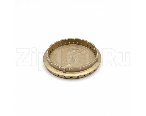 Рассекатель пламени D78мм плиты Indesit Whirlpool 482000028380 C00104207 Рассекатель пламени D78мм плиты Indesit Whirlpool 482000028380 C00104207