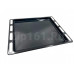 Противень 365x446x20 эмаль для плиты Indesit C00137834