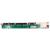 Модуль управления плиты Krc 640 X-ED 5 Indesit C00306810