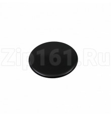 Крышка на рассекатель D100mm для газовой плиты ARISTON, INDESIT C00052931