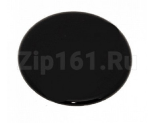 Крышка рассекателя средняя D75mm для плиты ARISTON INDESIT C00052932 Крышка рассекателя средняя D75mm для плиты ARISTON INDESIT C00052932