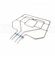 ТЭН 2800W (1500+1300W) духовки 00471369 00773539