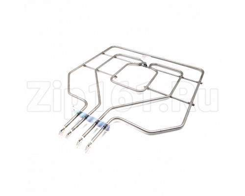 ТЭН 2800W (1500+1300W) духовки 00471369 00773539 ТЭН 2800W (1500+1300W) духовки 00471369 00773539