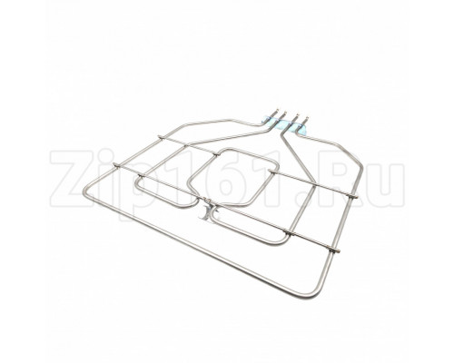 ТЭН 2800W (1500+1300W) духовки 00471369 00773539 ТЭН 2800W (1500+1300W) духовки 00471369 00773539