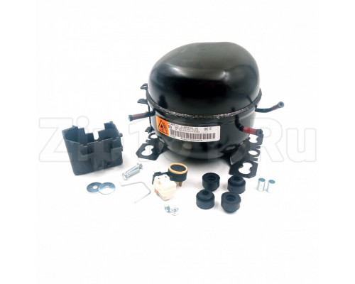 Компрессор Атлант СКН-060 (R-600, 86 Вт) H5-02 медная обмотка, в упаковке Компрессор Атлант СКН-060 (R-600, 86 Вт) H5-02 медная обмотка, в упаковке