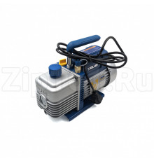 Вакуумный насос 2 ступенчитый VE 225N (70 л/мин)