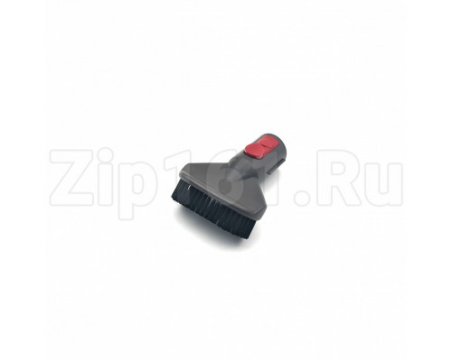 Полукруглая щётка-насадка для пылесосов Dyson 967765-01 Полукруглая щётка-насадка для пылесосов Dyson 967765-01