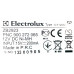 Корпус пылесоса в сборе ZB2923 с мотором, аккумулятором и платой Electrolux 4055164273