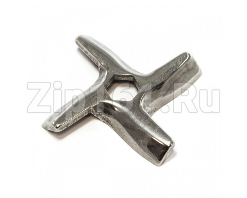 Нож для мясорубки MOULINEX шестигранник, N436, MS-0926063 Нож для мясорубки MOULINEX шестигранник, N436, MS-0926063