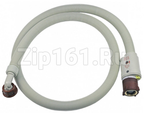 Шланг заливной 1,5м с аквастопом Electrolux 9029793511 Шланг заливной 1,5м с аквастопом Electrolux 9029793511