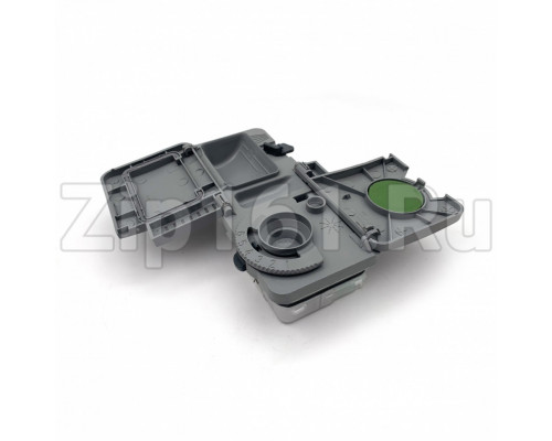 Порошкоприемник в сборе Beko 1718601700 Порошкоприемник в сборе Beko 1718601700