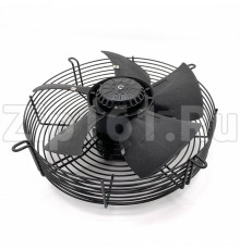 Вентилятор YWF 4 D - 300 S - E5P - 3х фазный всасывание