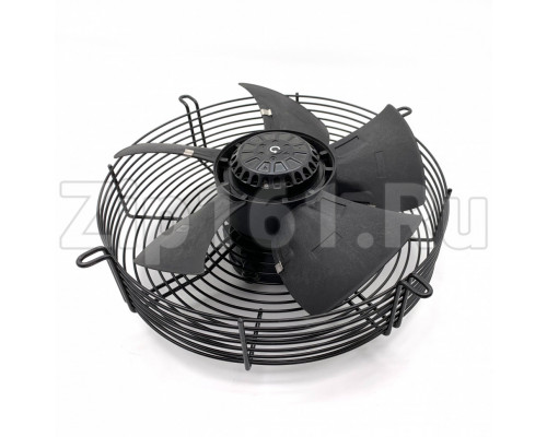 Вентилятор YWF 4 D - 300 S - E5P - 3х фазный всасывание Вентилятор YWF 4 D - 300 S - E5P - 3х фазный всасывание