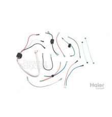 Внешний жгут проводов Haier A0010400423