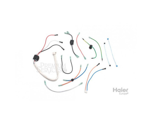 Внешний жгут проводов Haier A0010400423