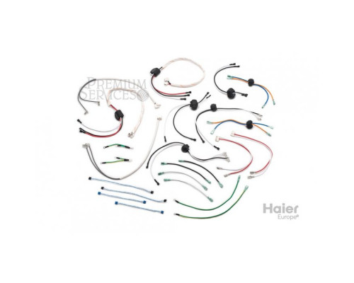 Внешний жгут проводов Haier A0010400924