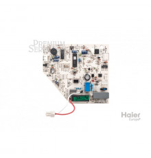 Внутренная плата управления Haier A0010404504