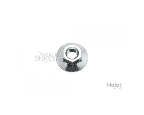 Гайка Haier A0010600355