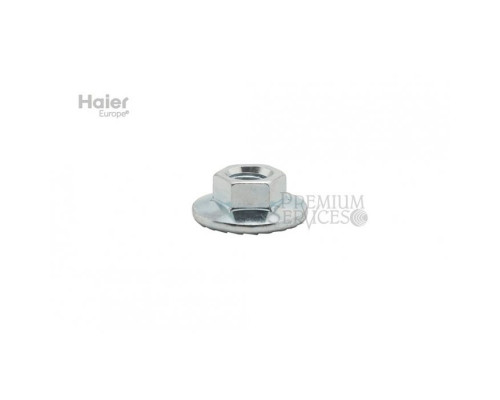 Гайка Haier A0010600355