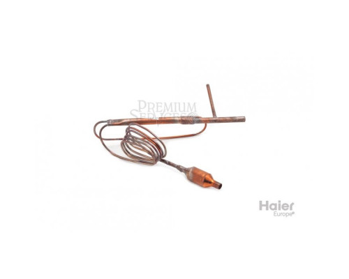 Капиллярка в сборе Haier A0010702657A