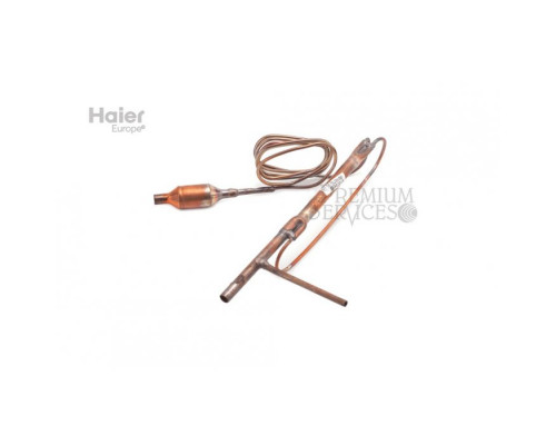 Капиллярка в сборе Haier A0010702657A