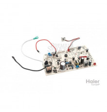 Внутренная плата управления Haier A0011800204A