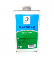 Масло фреоновое PLANETELF ACD 68 (5л)