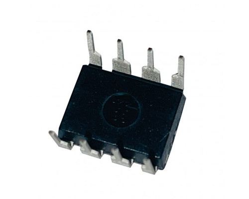 Чип памяти EEPROM EVOII (24с64) без прошивки MERLONI 115326