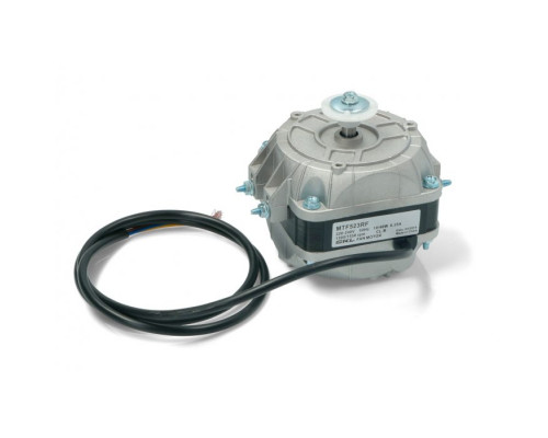 Микродвигатель 10Вт 1300/1550RPM CU/AL SKL