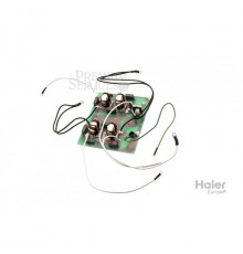 Сетевой фильтр (плата) Haier 0010450127E