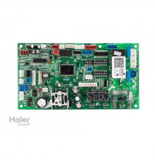 Плата управления Haier 0151800161